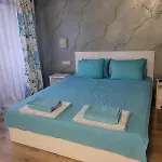 Pensión морска звезда