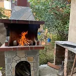 морска звезда Pensión Ahtopol