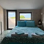 Pensión морска звезда