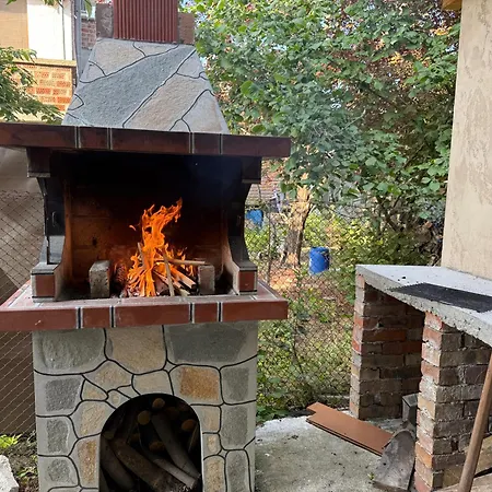 морска звезда 게스트하우스 아크토폴