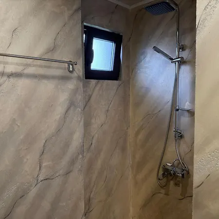 게스트하우스 морска звезда 3*