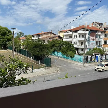 морска звезда Ahtopol