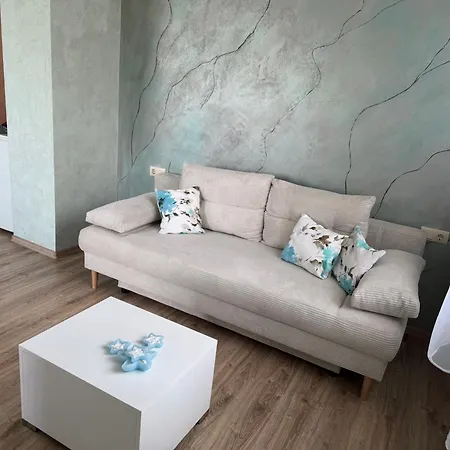 морска звезда 게스트하우스