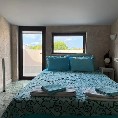 Guest house морска звезда