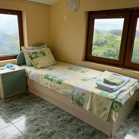 морска звезда Guest house 3*