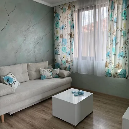 морска звезда 게스트하우스 3*