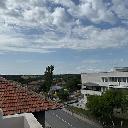 морска звезда Guest house Ahtopol