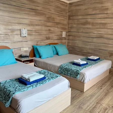 морска звезда Ahtopol