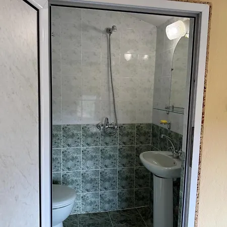 게스트하우스 морска звезда 3*