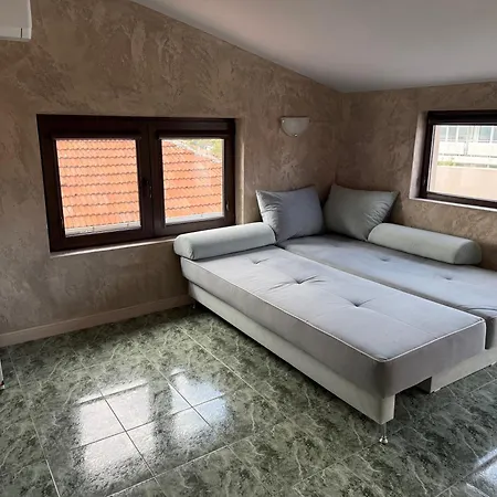 морска звезда Guest house Ahtopol