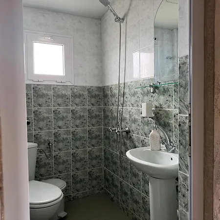 морска звезда 게스트하우스