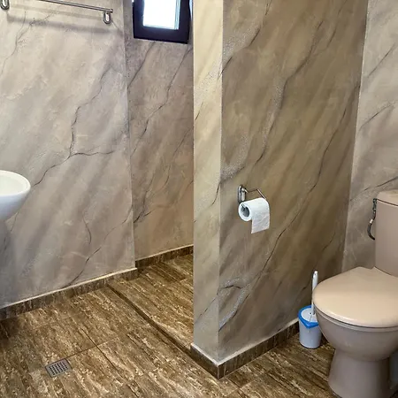 морска звезда 게스트하우스