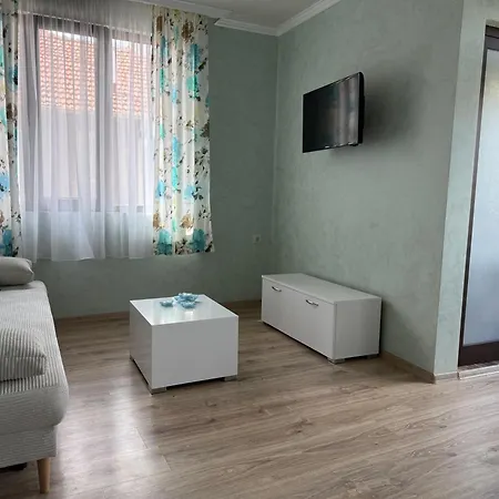 морска звезда 게스트하우스 3*