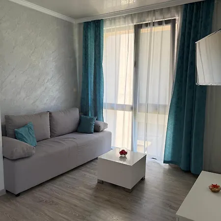 Guest house морска звезда