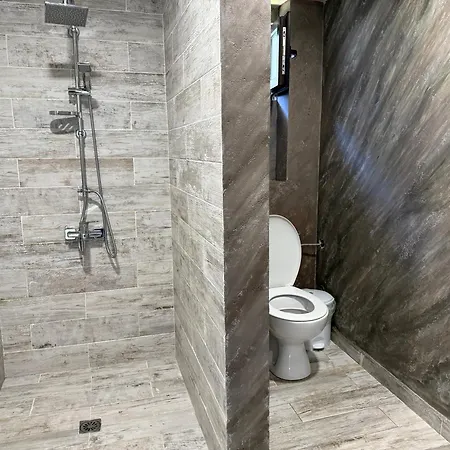 게스트하우스 морска звезда 3*