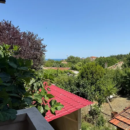 Guest house морска звезда