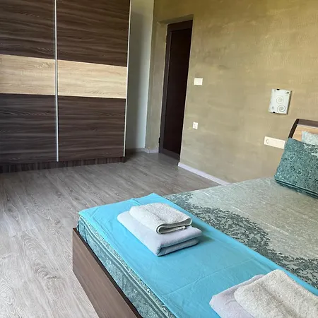 морска звезда 3*