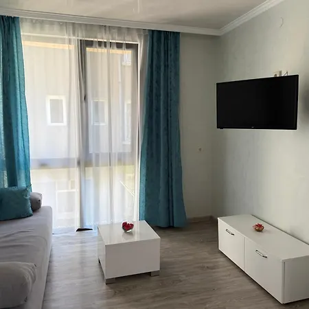 게스트하우스 морска звезда 3*