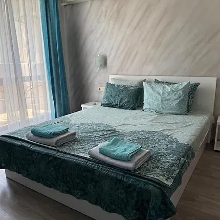 морска звезда