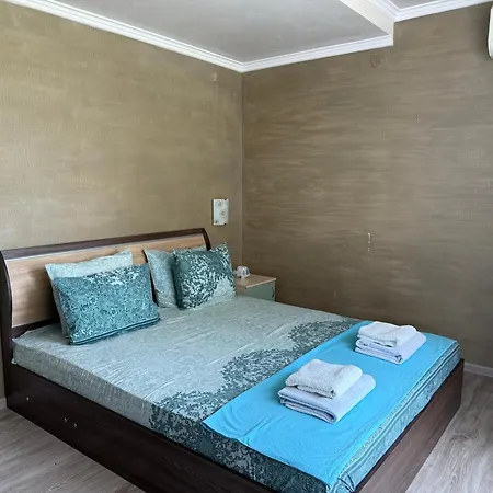 морска звезда Guest house