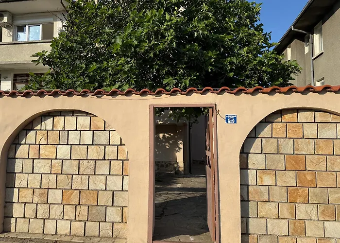 морска звезда Къща за гости