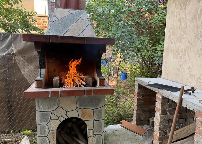 морска звезда Къща за гости Ахтопол