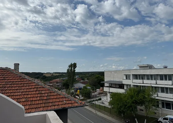 морска звезда Къща за гости Ахтопол