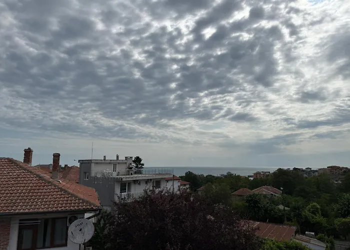 Къща за гости морска звезда Ахтопол