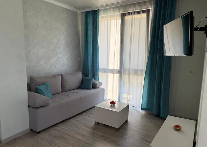 Къща за гости морска звезда