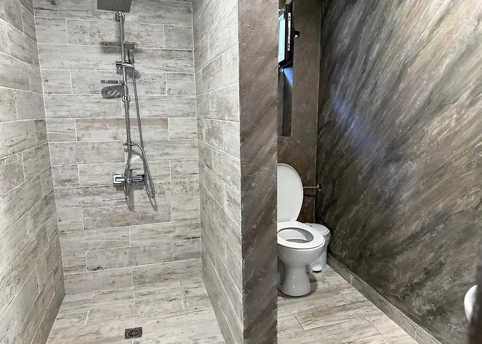 Къща за гости морска звезда 3*