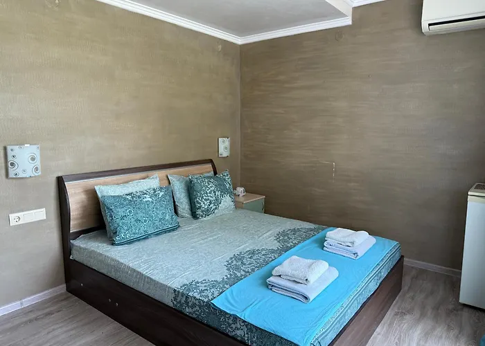 морска звезда Къща за гости