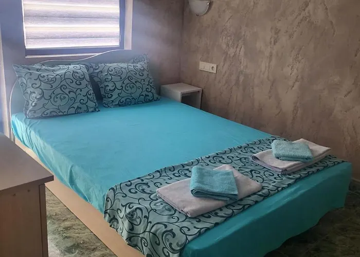 морска звезда 3*