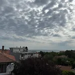 Konukevi морска звезда Ahtopol