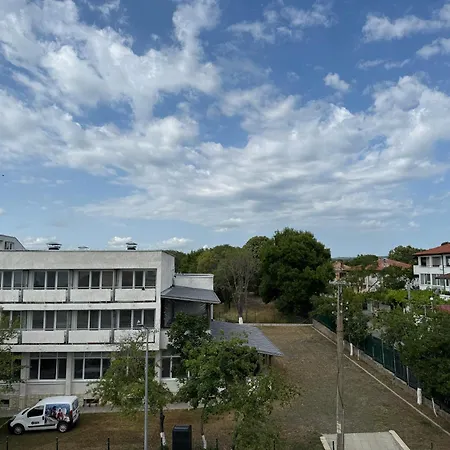 морска звезда Pensjonat 3*