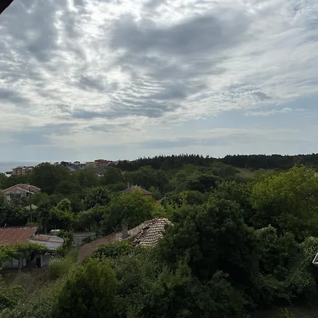 морска звезда Pensjonat 3*
