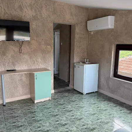 морска звезда 3*