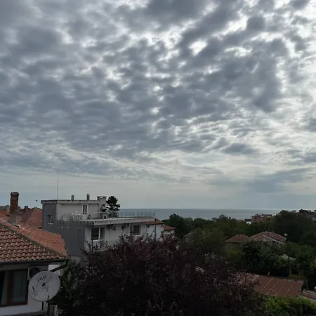 Vendégház морска звезда Ahtopol