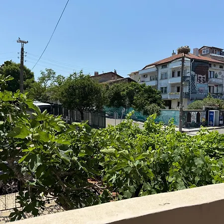 морска звезда 3* Ahtopol