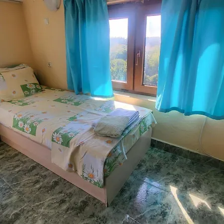 морска звезда 3* Achtopol