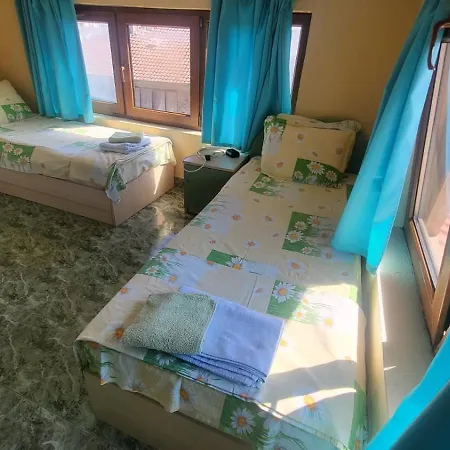 морска звезда Gasthof 3*