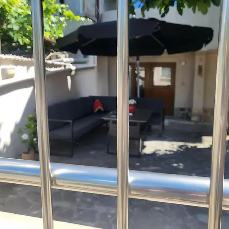 морска звезда 3* Achtopol