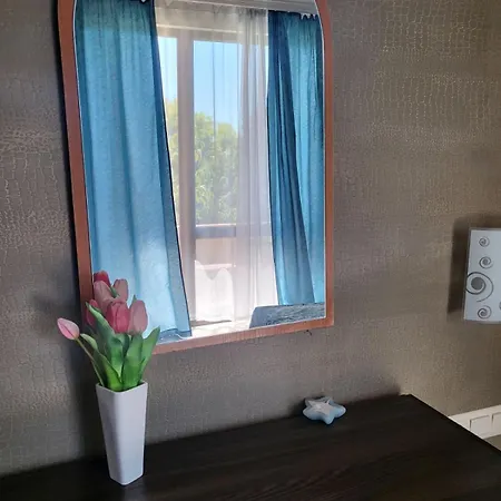 морска звезда Gasthof 3*