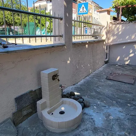 Gasthof морска звезда