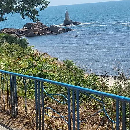 морска звезда