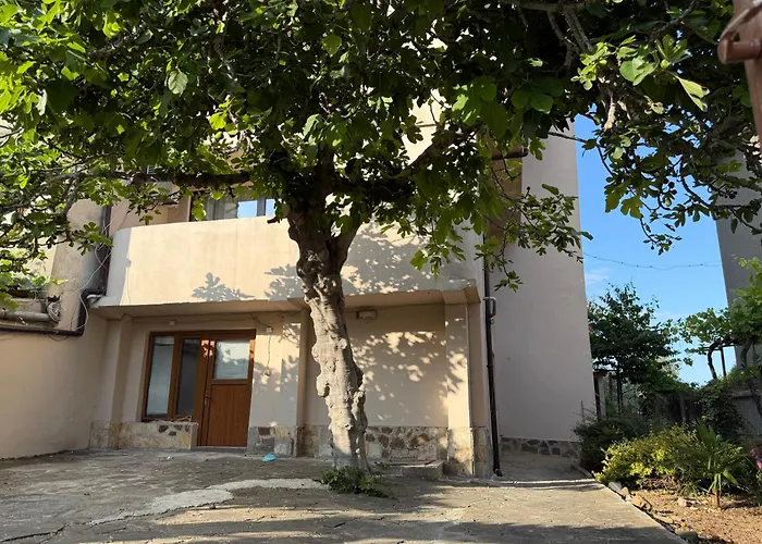 морска звезда 3* Ахтопол