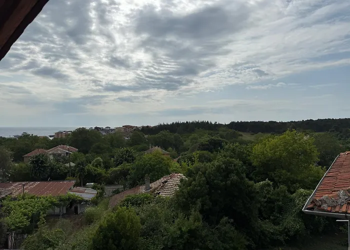 морска звезда Къща за гости 3*