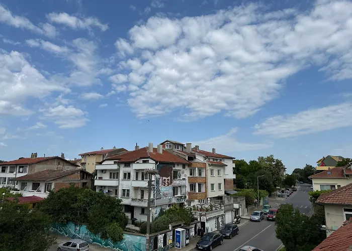 морска звезда Къща за гости Ахтопол