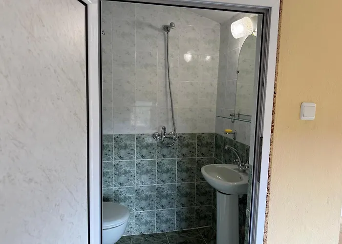 Къща за гости морска звезда 3*