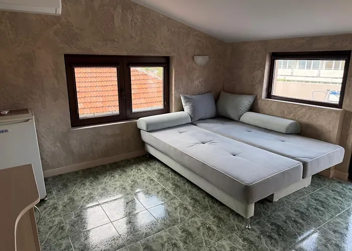 морска звезда Къща за гости Ахтопол