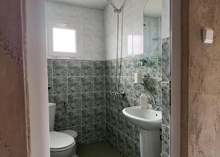 морска звезда Къща за гости